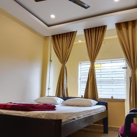 Hotel Cosy Inn 디가 외부 사진