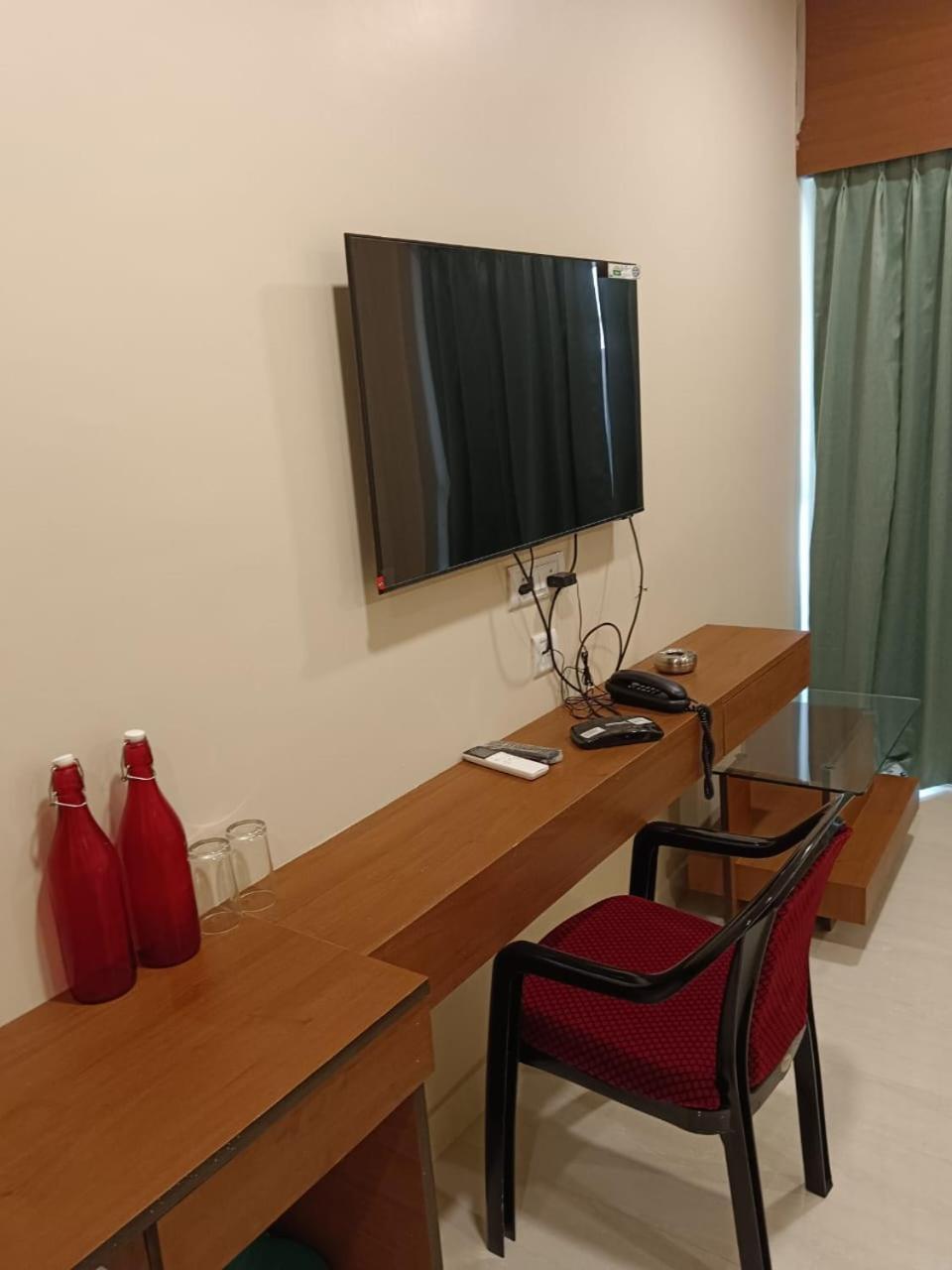 Hotel Cosy Inn 디가 외부 사진
