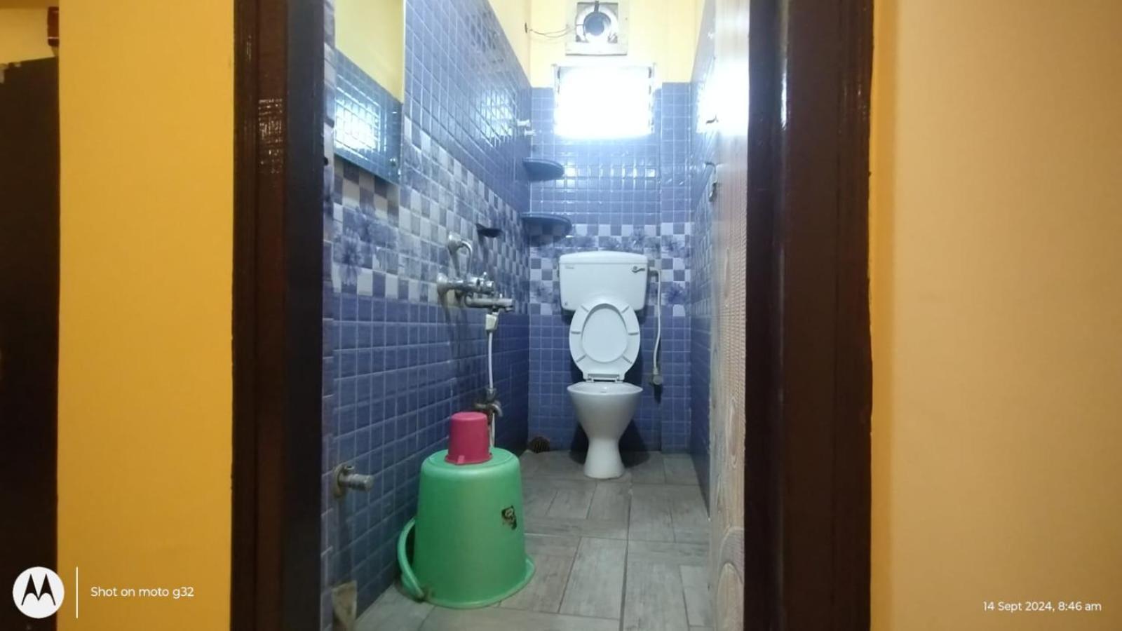 Hotel Cosy Inn 디가 외부 사진