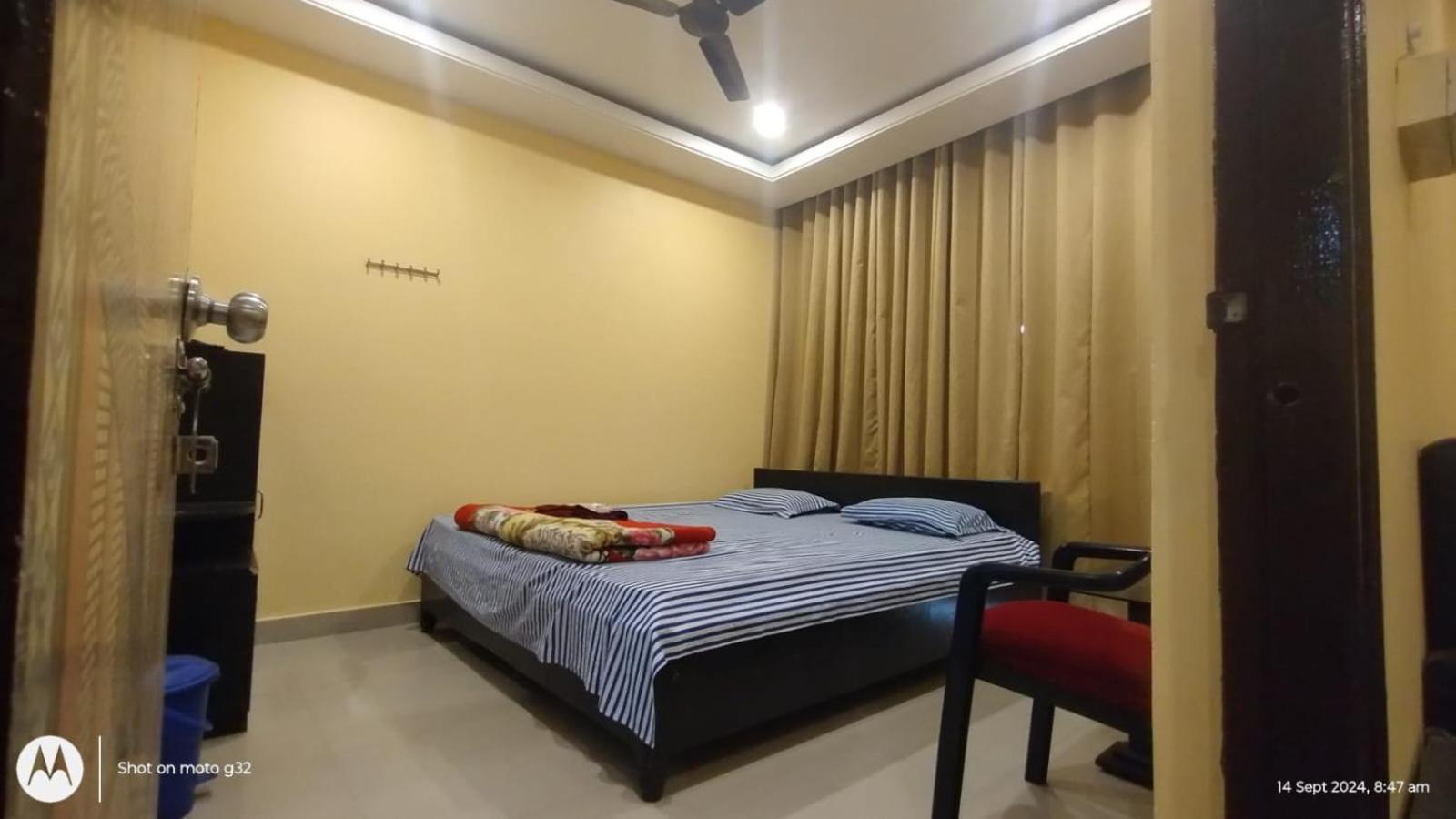 Hotel Cosy Inn 디가 외부 사진