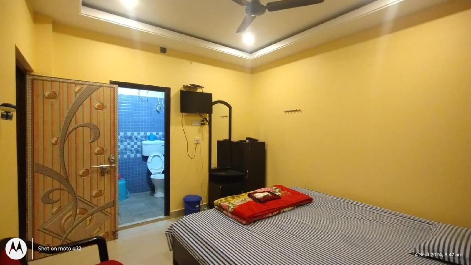 Hotel Cosy Inn 디가 외부 사진
