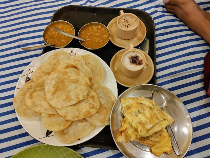 Hotel Cosy Inn 디가 외부 사진