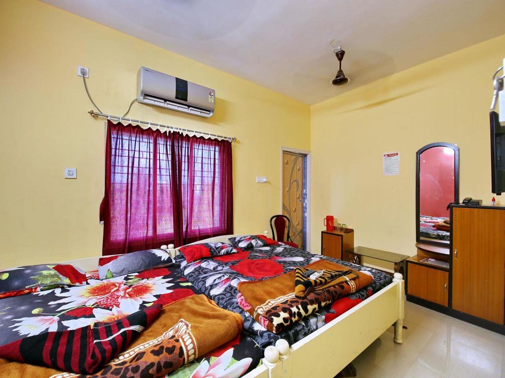 Hotel Cosy Inn 디가 외부 사진