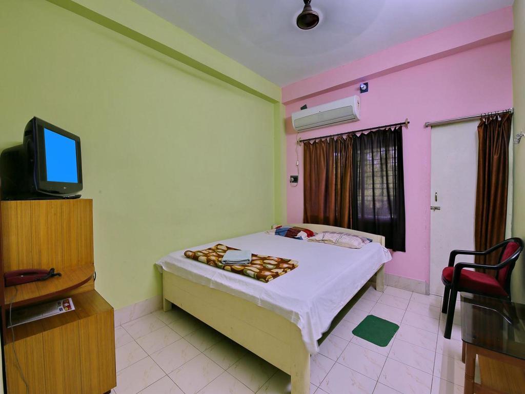 Hotel Cosy Inn 디가 외부 사진