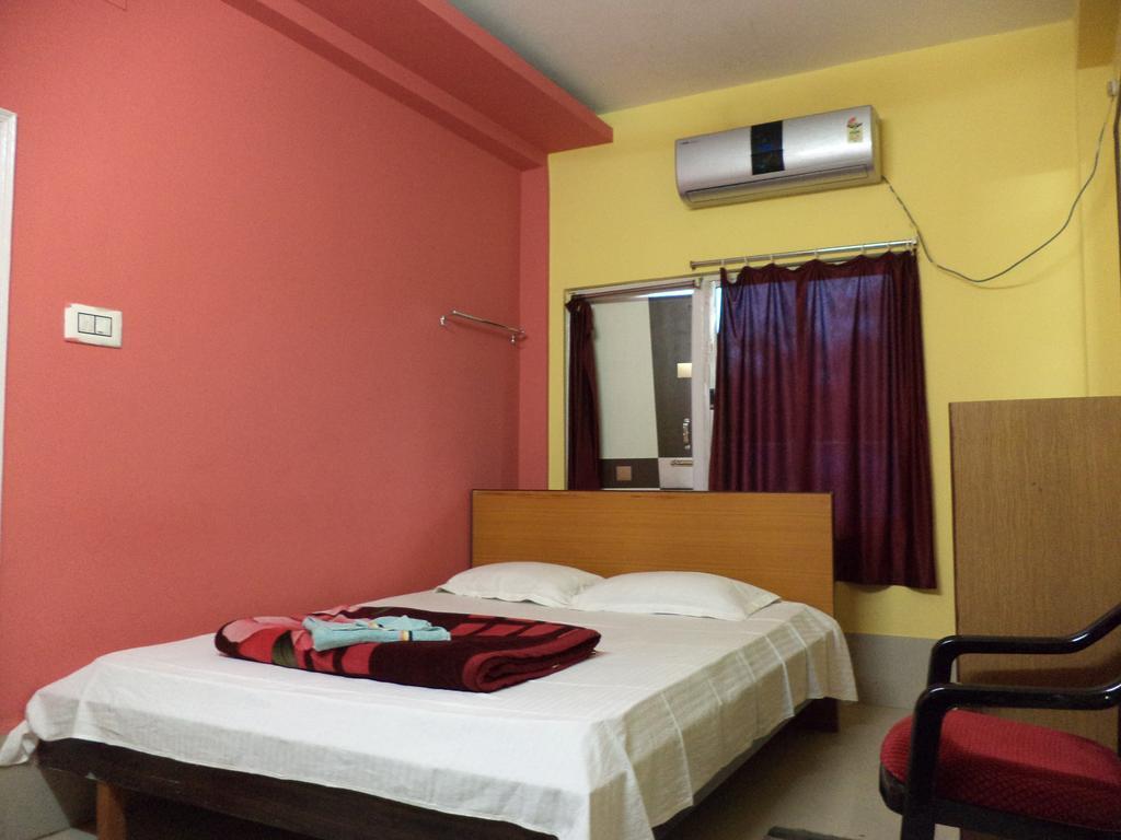 Hotel Cosy Inn 디가 외부 사진