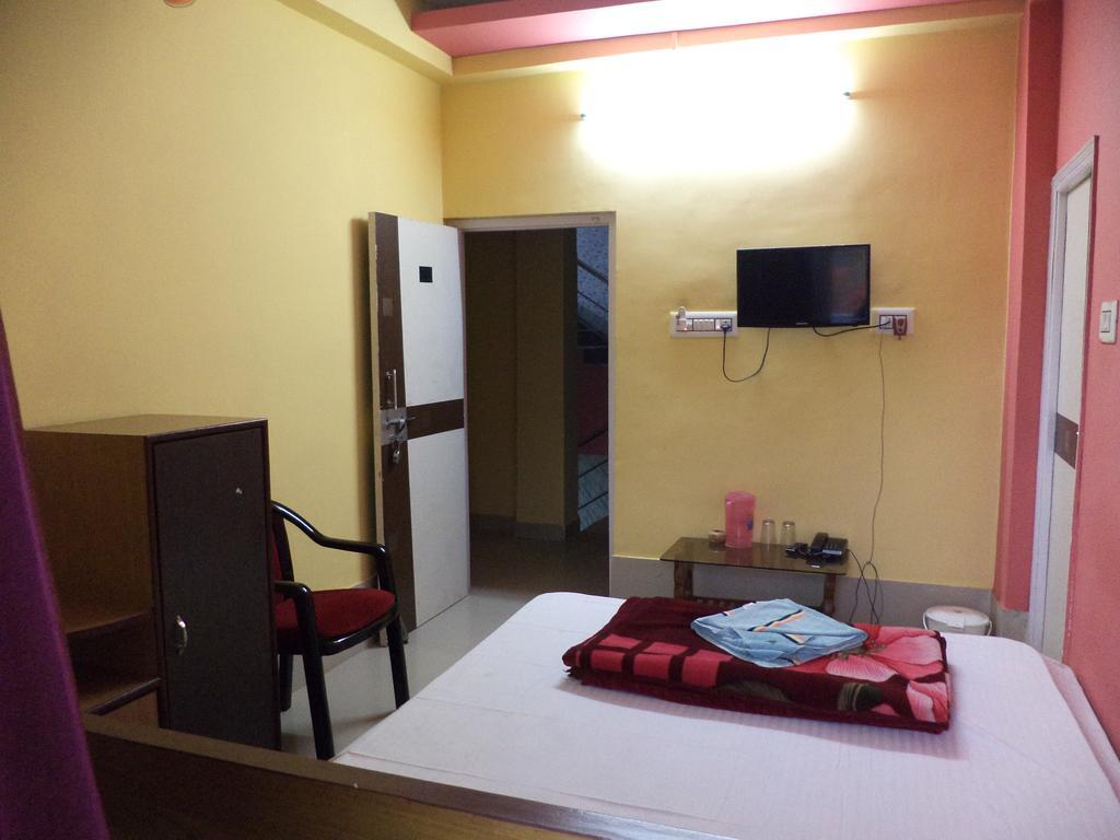 Hotel Cosy Inn 디가 외부 사진